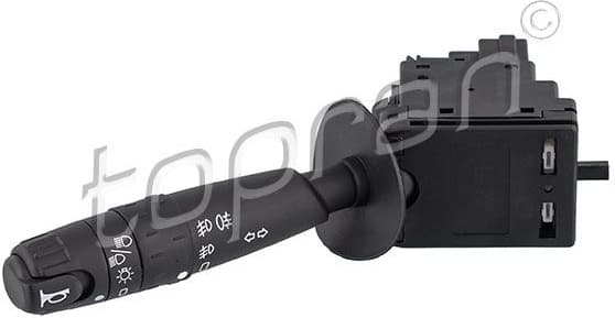 Direction Indicator Switch 722 036