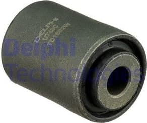 Mounting, control/trailing arm TD1802W