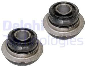 Mounting, control/trailing arm TD397W