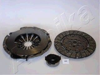 Clutch Kit 92-03-333 - image 2