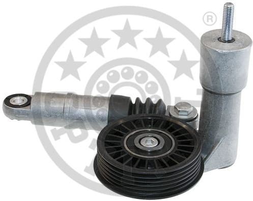 Belt Tensioner, V-ribbed belt 0-N1441