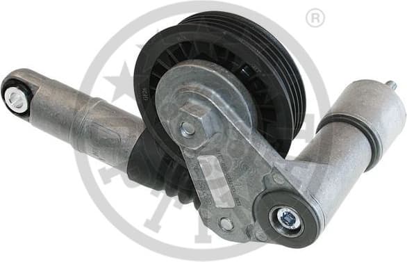 Belt Tensioner, V-ribbed belt 0-N1441 - image 2