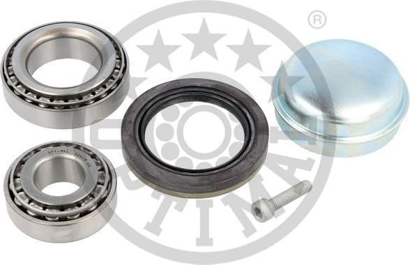 Wheel Bearing Kit 401157