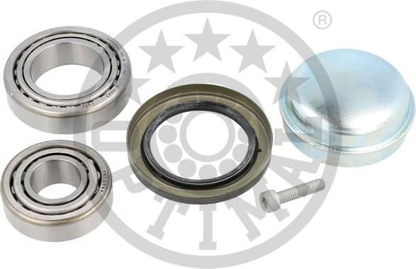 Wheel Bearing Kit 401157 - image 2