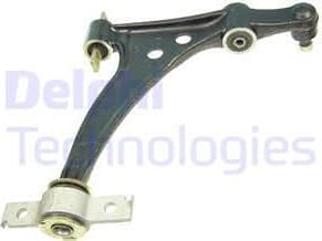 Control/Trailing Arm, wheel suspension TC1069