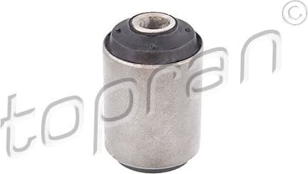 Bushing, leaf spring 301 459