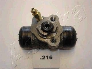 Wheel Brake Cylinder 67-02-216