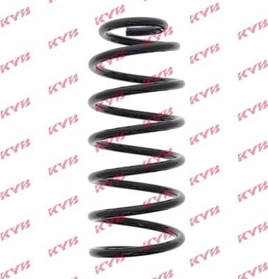 Suspension Spring K-Flex RG1267