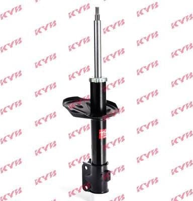 Shock Absorber Excel-G 334813
