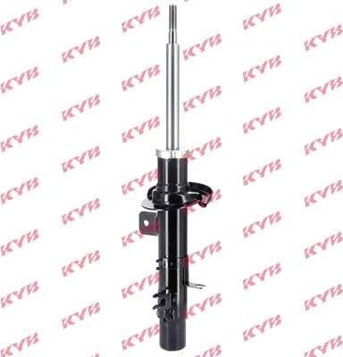 Shock Absorber Excel-G 334829