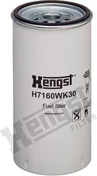 Fuel Filter H7160WK30