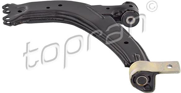 Control/Trailing Arm, wheel suspension 720 768