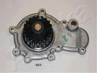 Water Pump, engine cooling 35-09-923