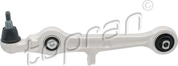 Control/Trailing Arm, wheel suspension 109 666