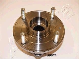 Wheel Hub 44-10003 - image 2