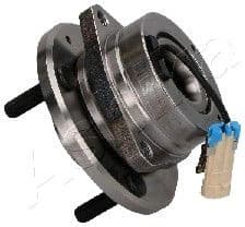 Wheel Hub 44-10003 - image 5