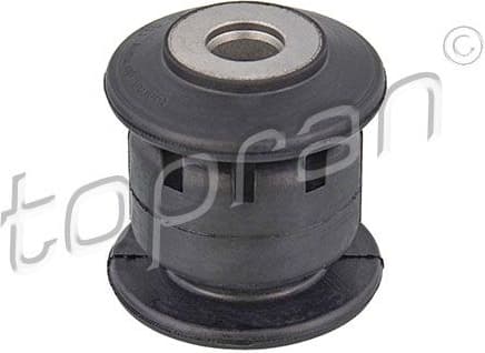 Mounting, control/trailing arm 110 060