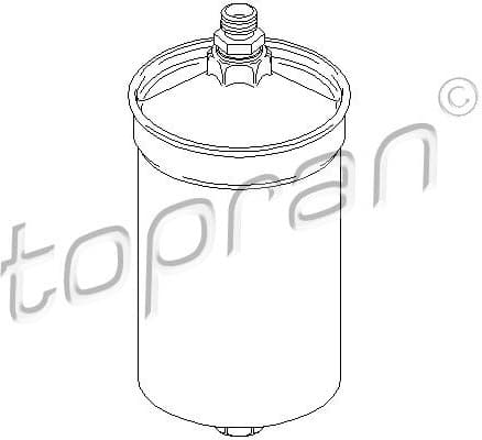 Fuel Filter 400 884