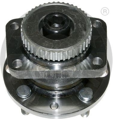 Wheel Bearing Kit 302192