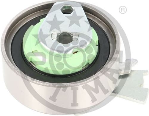 Tensioner Pulley, timing belt 0-N102