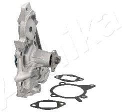 Water Pump, engine cooling 35-03-330 - image 2
