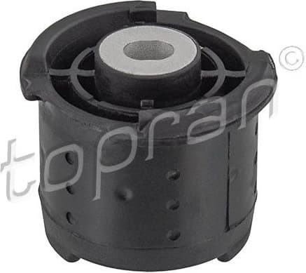 Bushing, axle cross member 500 023