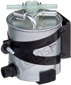 Fuel Filter H441WK
