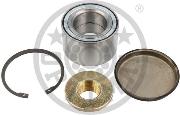 Wheel Bearing Kit 702846 - image 2