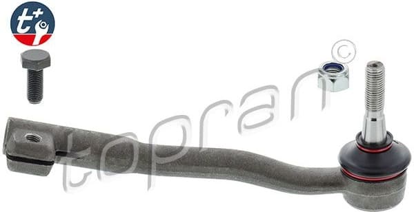 Tie Rod End t+ 500 439