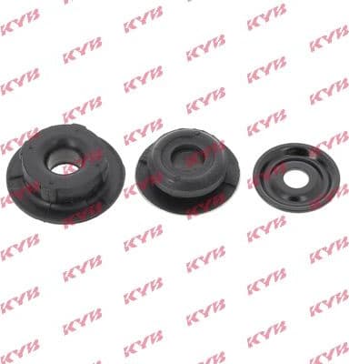 Suspension Strut Support Mount Suspension Mounting Kit SM9911 - image 2