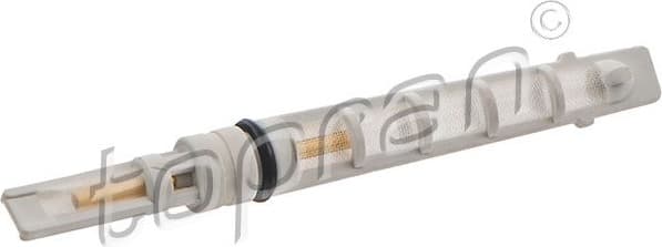 Expansion Valve, air conditioning 108 923