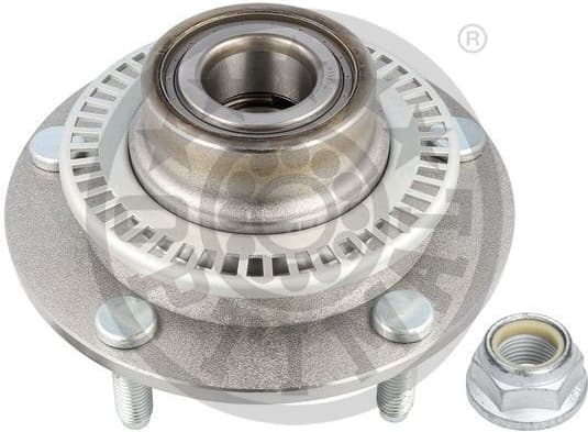 Wheel Bearing Kit 302257