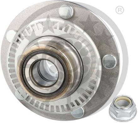 Wheel Bearing Kit 302257 - image 3