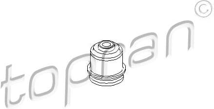 Mounting, support frame/subframe 104 291