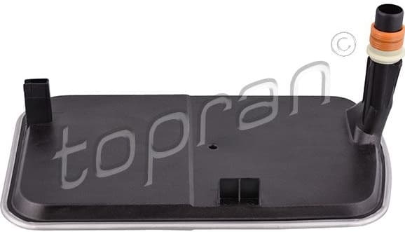 Hydraulic Filter, automatic transmission 500 650