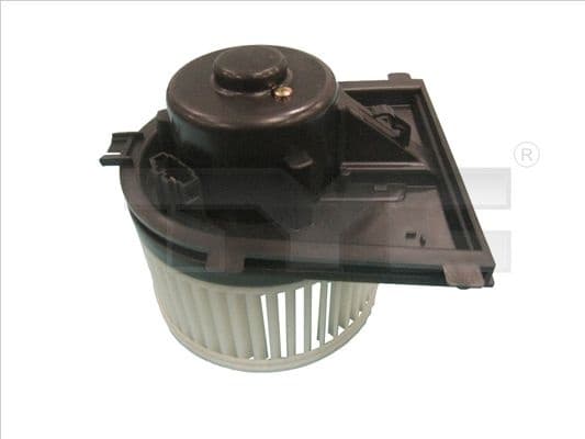 Interior Blower 537-0001