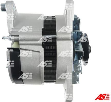 Alternator AS A4014 - image 2