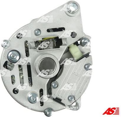Alternator AS A4014 - image 3