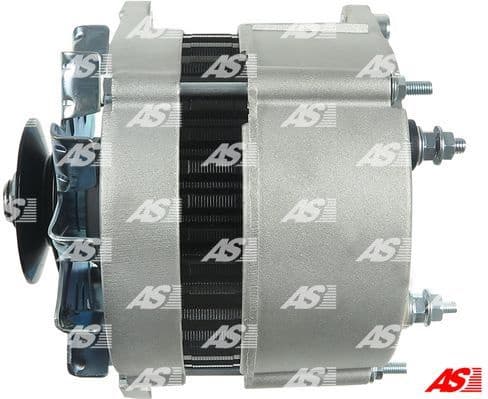 Alternator AS A4014 - image 4