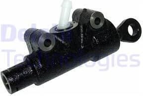 Master Cylinder, clutch LM80140