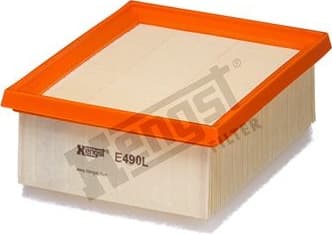 Air Filter E490L