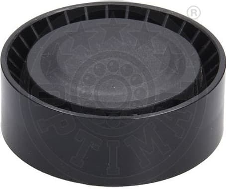 Tensioner Pulley, V-ribbed belt 0-N1301 - image 2