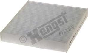 Filter, cabin air E975LI