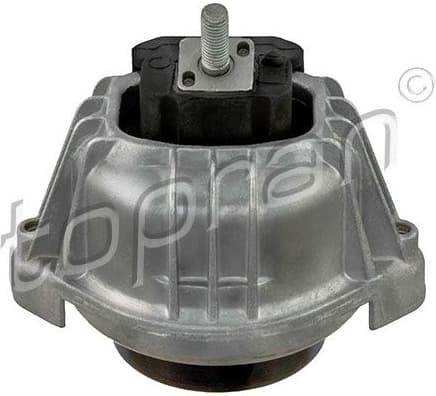 Mounting, engine 501 960