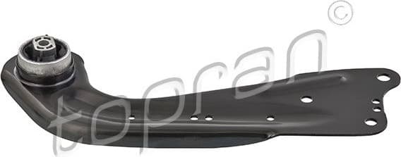 Control/Trailing Arm, wheel suspension 116 568