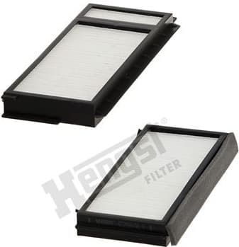 Filter, cabin air E2970LI-2