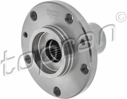 Wheel Hub 720 473