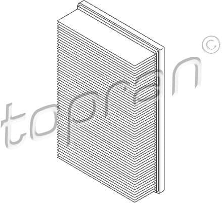 Air Filter 401 037