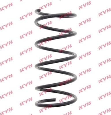 Suspension Spring K-Flex RA1331