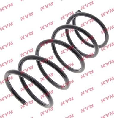 Suspension Spring K-Flex RA1331 - image 2